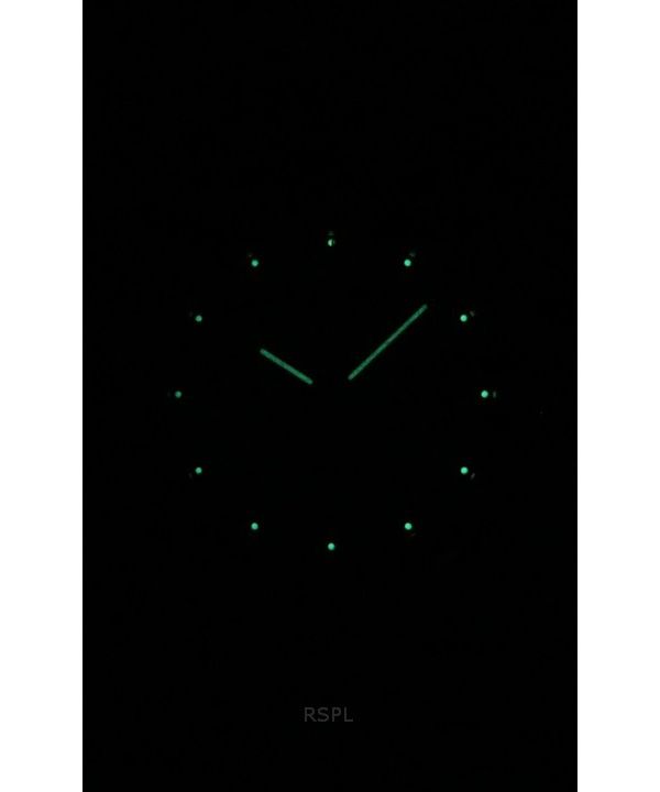 Victorinox FieldForce Classic Chronograph Stainless Steel Blue Dial Quartz 241901 100M Men's Watch