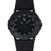 Luminox Original Navy Seal Rubber Strap Black Dial Quartz Diver's XS.3001.EVO.BO.S 200M Men's Watch