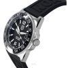 Luminox Pacific Diver Rubber Strap Black Dial Automatic XS.3101 200M Men's Watch