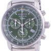 Zeppelin Jahre 100 Years Edition Chronograph Quartz 8680M-4 8680M4 Mens Watch