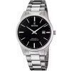 Festina Classics Stainless Steel Black Dial Quartz F20511-4 Men's Watch