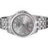 Festina Titanium Grey Dial Quartz F20696-2 100M Men's Watch