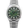 Citizen Tsuyosa Stainless Steel Green Dial Automatic NJ0159-86X Men's Watch