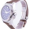 Victorinox Swiss Army I.N.O.X. Mechanical 241834 200M Mens Watch