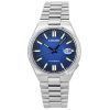 Refurbished Citizen Tsuyosa Stainless Steel Blue Dial Automatic NJ0151-88L Men's Watch