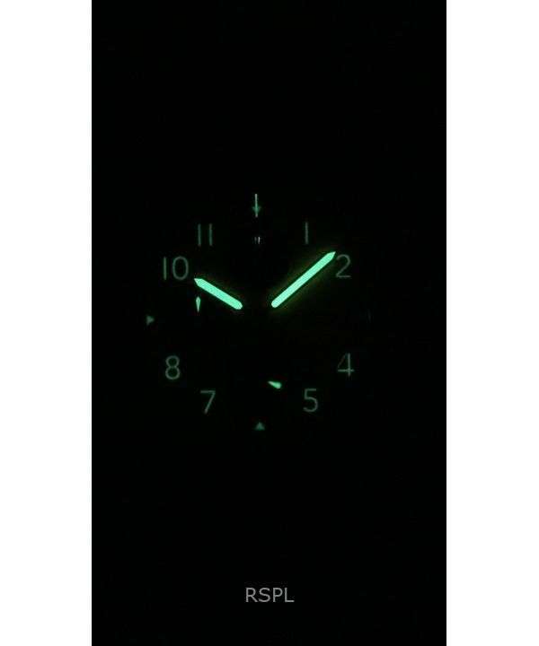 Fossil Sport Tourer Chronograph Silicone Strap Yellow Dial Quartz FS6044 Men's Watch 2 Fossil Sport Tourer Chronograph Silicone Strap Yellow Dial Quartz FS6044 Men's Watch