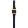 Casio Standard Digital PAC-MAN Collaboration Bio-Based Resin Strap Quartz CA-53WPC-1B Unisex Watch