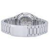 Refurbished Seiko 5 Stainless Steel Blue Dial Automatic SNXS77K1 Men's Watch