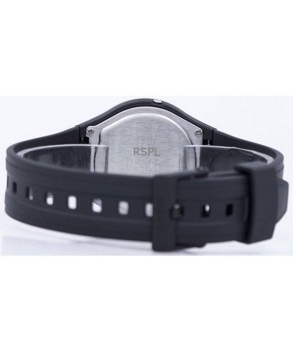 Refurbished Casio Analog Digital Resin Strap Black Dial Quartz AW-90H-9EVDF Men's Watch 6 Refurbished Casio Analog Digital Resin Strap Black Dial Quartz AW-90H-9EVDF Men's Watch