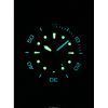 Tag Heuer Aquaracer Professional Date Titanium Green Dial Automatic Diver's WBP208B.BF0631 300M Men's Watch