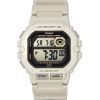 Casio Standard Digital Resin Strap Quartz WS-1400H-8AV 100M Men's Watch