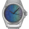 Oris ProPilot X Titanium Multicolor Dial Automatic 01-400-7778-7150-07-7-20-01TLC 100M Men's Watch