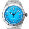 Oris Divers Sixty-Five Cotton Candy Stainless Steel Blue Dial Automatic 01-733-7771-4055-07-8-19-18 100M Unisex Watch