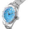Oris Divers Sixty-Five Cotton Candy Stainless Steel Blue Dial Automatic 01-733-7771-4055-07-8-19-18 100M Unisex Watch