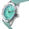 Oris Divers Sixty-Five Cotton Candy Mint Green Dial Automatic 01-733-7771-4057-07-3-19-03S 100M Unisex Watch