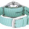Oris Divers Sixty-Five Cotton Candy Mint Green Dial Automatic 01-733-7771-4057-07-3-19-03S 100M Unisex Watch