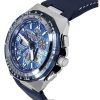 Citizen Promaster Skyhawk Radio Controlled Blue Dial Eco-Drive Diver's JY8148-08L 200M Men's Watch