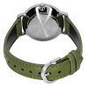 Casio Standard Analog Leather Strap Beige Dial Quartz LTP-VT03L-3B Women's Watch