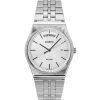Casio Standard Analog Stainless Steel Silver Dial Quartz MTP-B146D-7AV Men's Watch