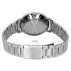Casio Standard Analog Stainless Steel White Dial Quartz MTP-VT03D-7B Men's Watch