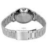 Casio Standard Analog Stainless Steel Grey Dial Quartz MTP-VT04D-8E Men's Watch