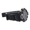 Refurbished Casio G-Shock Mudmaster Analog Digital Black Dial Solar GWG-2000-1A1 200M Men's Watch