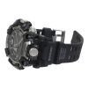 Refurbished Casio G-Shock Mudmaster Analog Digital Black Dial Solar GWG-2000-1A1 200M Men's Watch