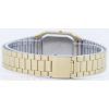 Refurbished Casio Analog Digital Gold Dial Quartz AQ-230GA-9DMQYES Men's Watch