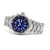 Ratio FreeDiver Helium-Safe 1000M Sapphire Automatic 1068HA96-34VA-BLU Men's Watch