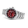 Ratio FreeDiver Helium-Safe 1000M Sapphire Automatic 1068HA96-34VA-RED Men's Watch