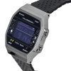 Casio Vintage Digital PAC-MAN Collaboration Smartphone Link Quartz ABL-100WEPC-1B Unisex Watch