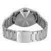 Citizen Zenshin Super Titanium White Dial Eco-Drive AW0130-85A 100M Mens Watch