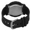Casio Baby-G Analog Digital Resin Strap Black Dial Quartz BGA-290RA-1A 100M Womens Watch