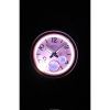 Casio Baby-G Analog Digital Resin Strap Pink Dial Quartz BGA-290RA-4A 100M Womens Watch
