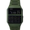 Casio Youth Data Bank CA-53WF-3B CA53WF-3B Quartz Unisex Watch