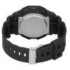 Casio G-Shock Digital Bio-Based Resin Strap Quartz GD-010-1A1 200M Mens Watch