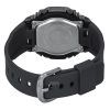 Casio G-Shock Analog Digital Bio-Based Resin Strap Black Dial Quartz GM-S2110B-8A 200M Womens Watch