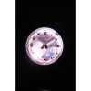 Casio G-Shock Analog Digital Bio-Based Resin Strap Rose Gold Dial Quartz GM-S2110PG-4A 200M Womens Watch
