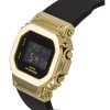 Casio G-Shock Digital Bio-Based Resin Strap Quartz GM-S5600UGB-1 200M Mens Watch