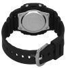 Casio G-Shock Digital Black Resin Strap Black Dial Quartz GMD-S5600BA-1 200M Women's Watch