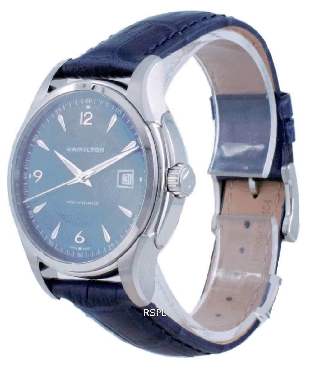 Hamilton Jazzmaster Viewmatic Automatic H32515641 Men's Watch