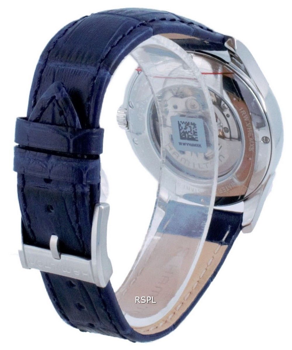 Hamilton Jazzmaster Viewmatic Automatic H32515641 Men's Watch