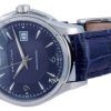 Hamilton Jazzmaster Viewmatic Automatic H32515641 Men's Watch