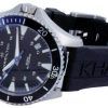 Hamilton Khaki Navy Scuba Automatic H82315331 100M Mens Watch