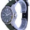 Hamilton Khaki Navy Scuba Green Dial Automatic H82375961 100M Mens Watch