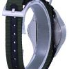 Hamilton Khaki Navy Scuba Green Dial Automatic H82375961 100M Mens Watch