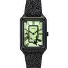 Fossil The Wizard of Oz Limited Edition Fabric Strap Green Dial Quartz LE1198 Womens Watch