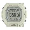 Casio Standard Digital Resin Strap Quartz LWS-2200H-8AV 100M Unisex Watch