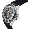 Mido Ocean Star Tribute Gradient Rubber Strap Grey Dial Automatic Diver's M026.830.17.081.00 200M Men's Watch