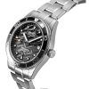 Mido Ocean Star 39 Stainless Steel Grey Gradient Dial Automatic Diver's M026.907.11.061.00 200M Men's Watch